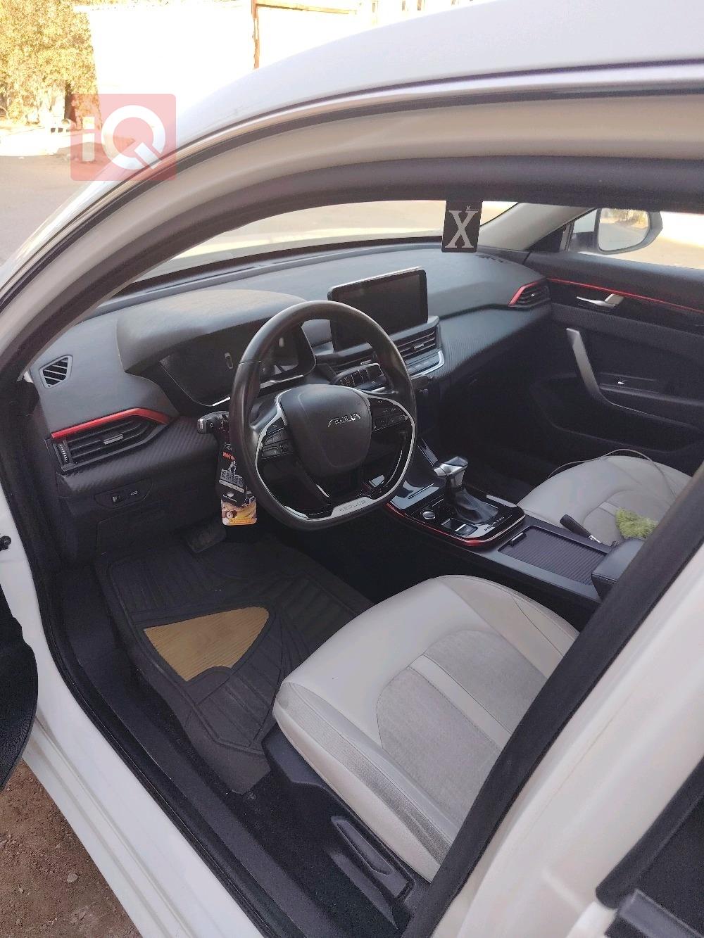 دونج فينج Aeolus A30